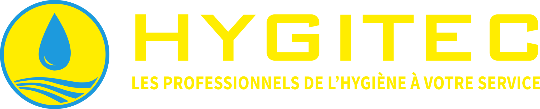 Logo Hygitec