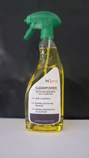 CLEANPOWER